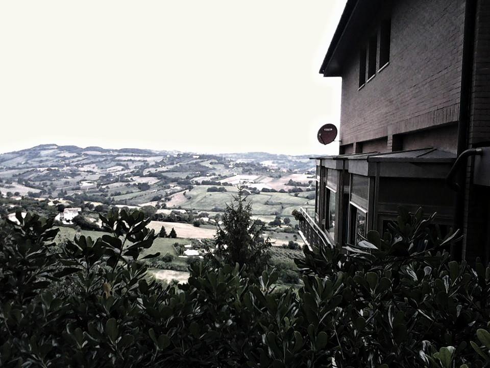Hotel La Fonte Osimo Quarto foto